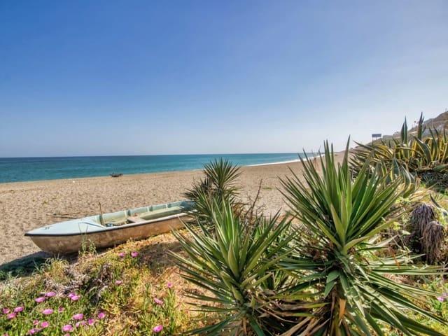 Apartamento en venta en San Luis de Sabinillas, Costa del Sol Occidental
