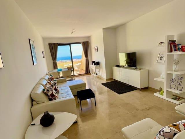 Apartamento en venta en San Luis de Sabinillas, Costa del Sol Occidental