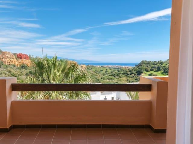 Apartamento en venta en San Luis de Sabinillas, Manilva