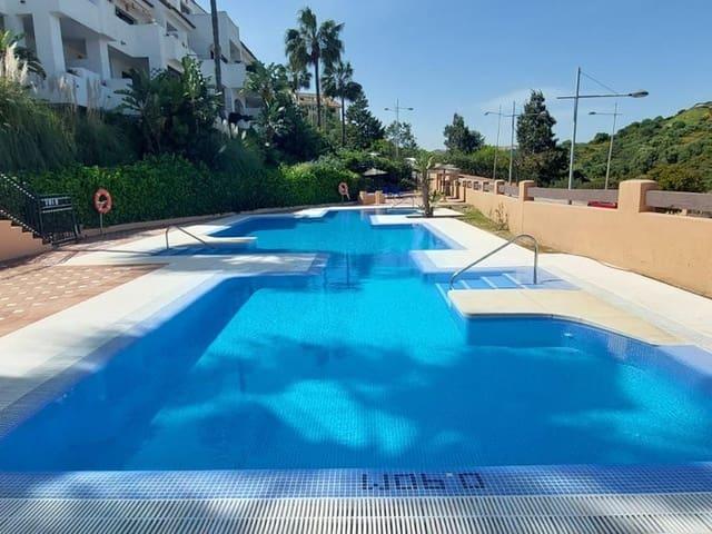 Apartamento en venta en San Luis de Sabinillas, Costa del Sol Occidental
