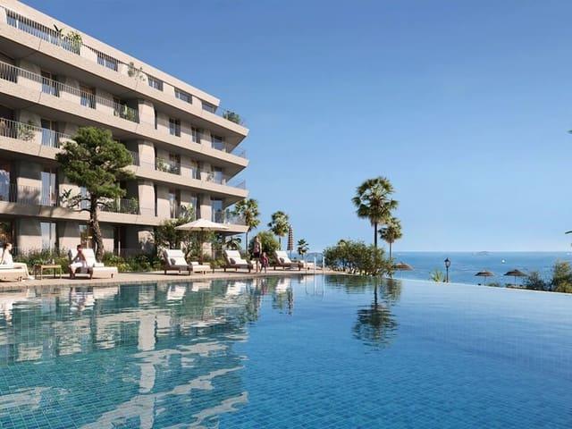 Apartamento en venta en San Luis de Sabinillas, Costa del Sol Occidental