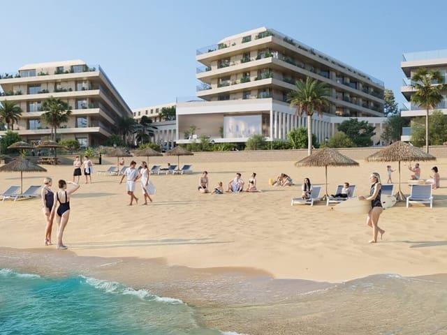 Apartamento en venta en San Luis de Sabinillas, Costa del Sol Occidental