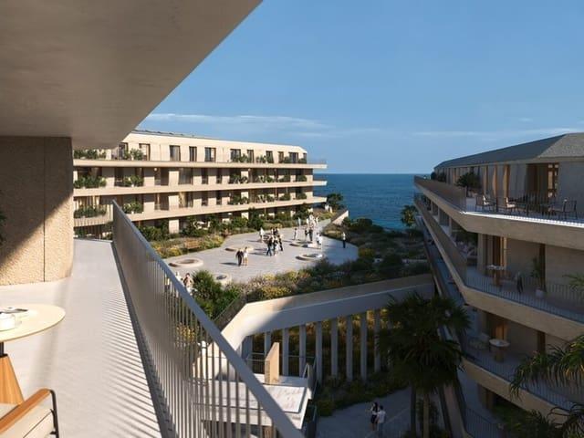 Apartamento en venta en San Luis de Sabinillas, Costa del Sol Occidental