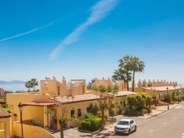 Apartamento en venta en San Luis de Sabinillas, Costa del Sol Occidental
