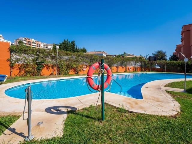 Apartamento en venta en San Luis de Sabinillas, Costa del Sol Occidental