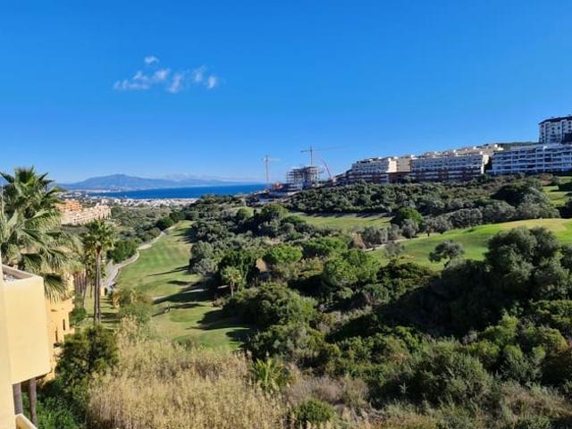 Apartamento en venta en San Luis de Sabinillas, Manilva