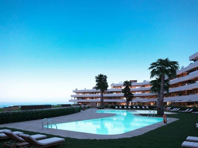 Apartamento en venta en San Luis de Sabinillas, Costa del Sol Occidental