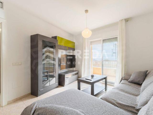 Apartamento en venta en Vícar, Andalucía