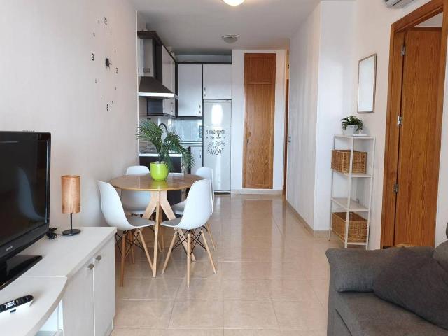 Apartamento en venta en Vícar, Andalucía