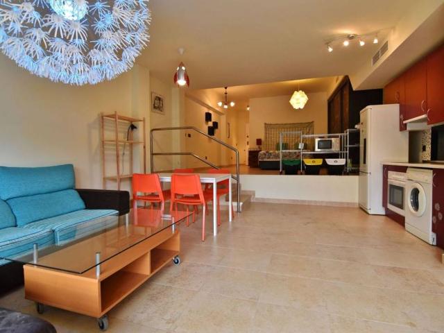 Apartamento en venta en Vícar, Andalucía