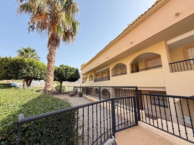 Apartamento en venta en La Envía, Vícar