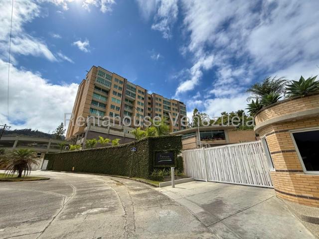 Apartamento en venta en Boca De Uchire, Miranda