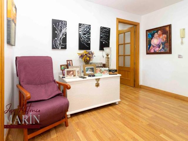 Apartamento en venta en Badajoz, Casco Antiguo