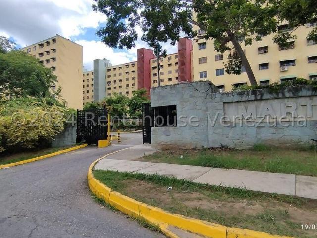 Apartamento en venta en Charallave, Miranda