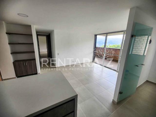 Apartamento en venta en Antioquia, Valle de Aburrá