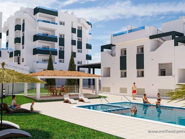 Apartamento en venta en Obispo Rocamora, el Baix Segura / La Vega Baja