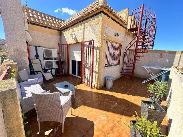 Apartamento en venta en Obispo Rocamora, el Baix Segura / La Vega Baja