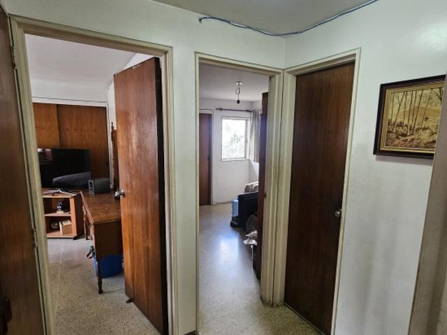 Apartamento en venta en San Rafael de La Florida, Caracas