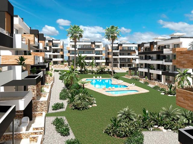 Apartamento en venta en Orihuela, Obispo Rocamora