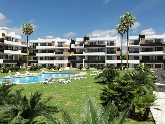 Apartamento en venta en Orihuela, Obispo Rocamora