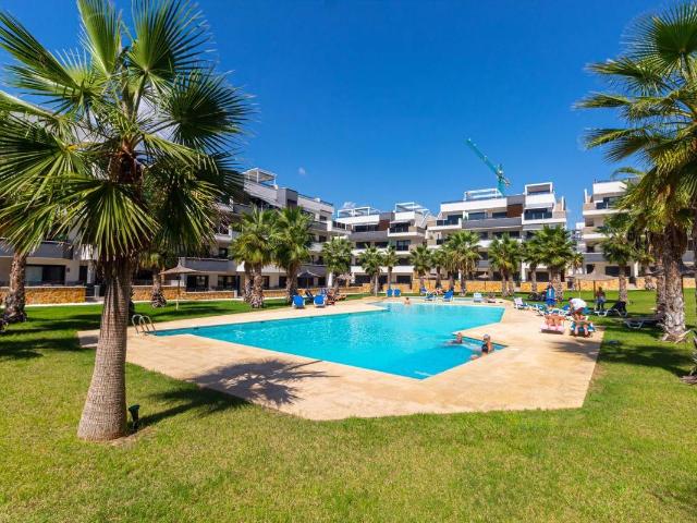 Apartamento en venta en Obispo Rocamora, el Baix Segura / La Vega Baja