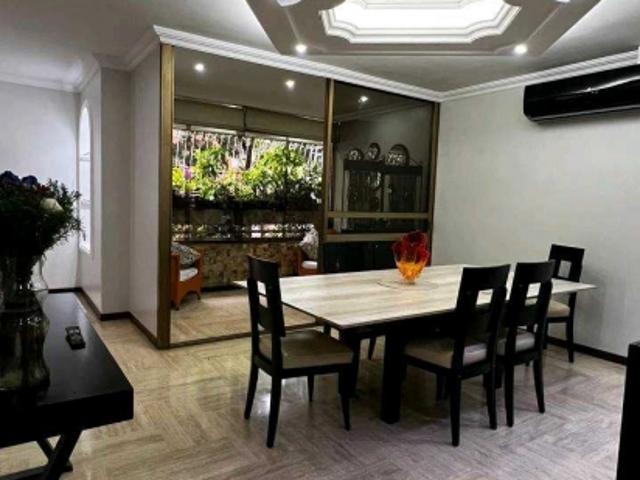 Apartamento en venta en Boca De Uchire, Distrito Capital