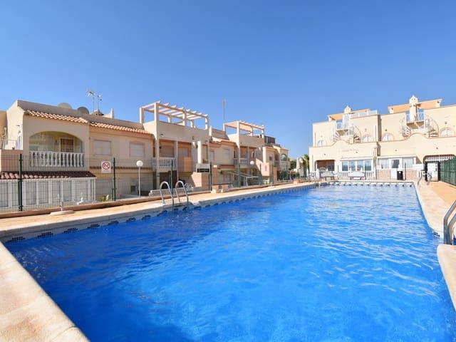 Apartamento en venta en Urbanización la Florida, el Baix Segura / La Vega Baja