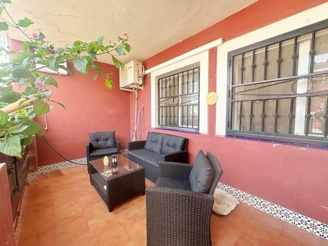 Apartamento en venta en Urbanización la Florida, el Baix Segura / La Vega Baja