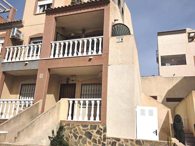 Apartamento en venta en Urbanización la Florida, el Baix Segura / La Vega Baja