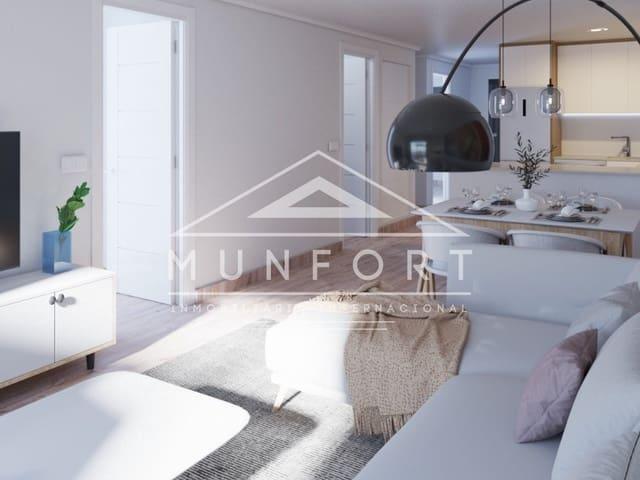 Apartamento en venta en Urbanización la Florida, el Baix Segura / La Vega Baja