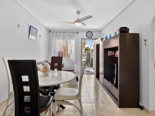 Apartamento en venta en Urbanización la Florida, el Baix Segura / La Vega Baja