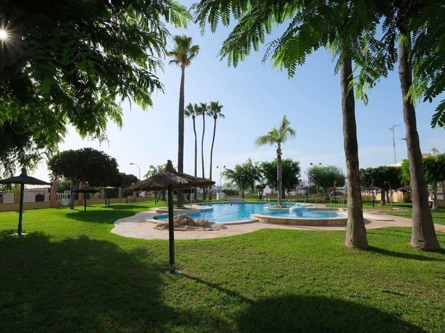 Apartamento en venta en Urbanización la Florida, el Baix Segura / La Vega Baja