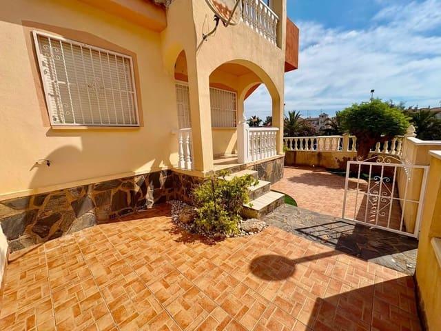 Apartamento en venta en Urbanización la Florida, el Baix Segura / La Vega Baja