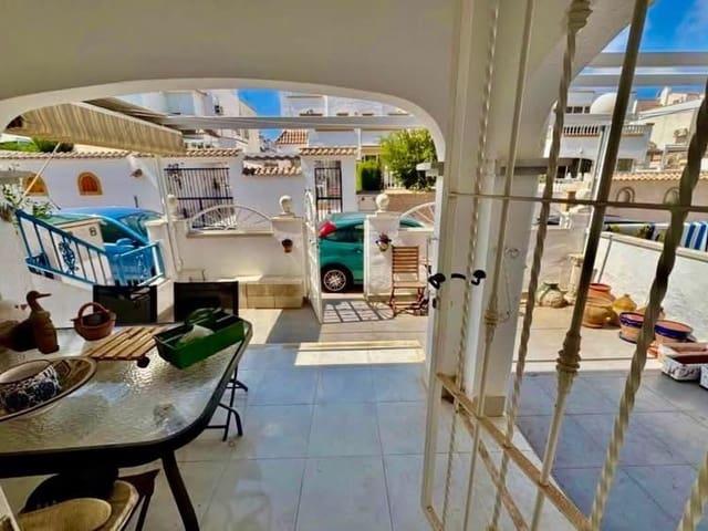 Apartamento en venta en Urbanización la Florida, el Baix Segura / La Vega Baja