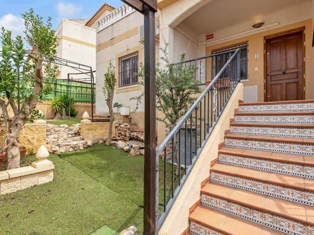Apartamento en venta en Los Altos, Villa Rosa