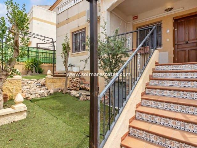 Apartamento en venta en Urbanización la Florida, el Baix Segura / La Vega Baja