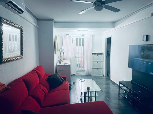 Apartamento en venta en Urbanización la Florida, el Baix Segura / La Vega Baja