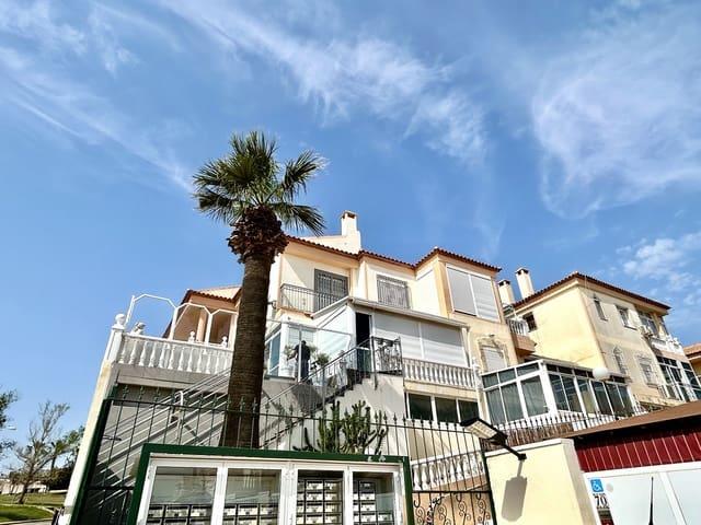 Apartamento en venta en Urbanización la Florida, el Baix Segura / La Vega Baja