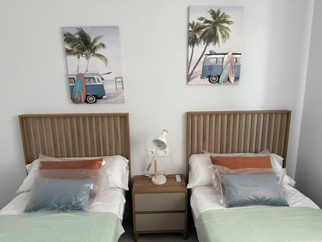 Apartamento en venta en Urbanización la Florida, Orihuela