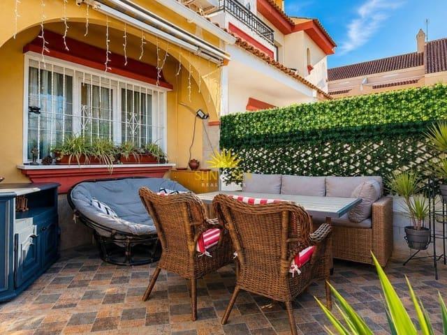 Apartamento en venta en Urbanización la Florida, el Baix Segura / La Vega Baja