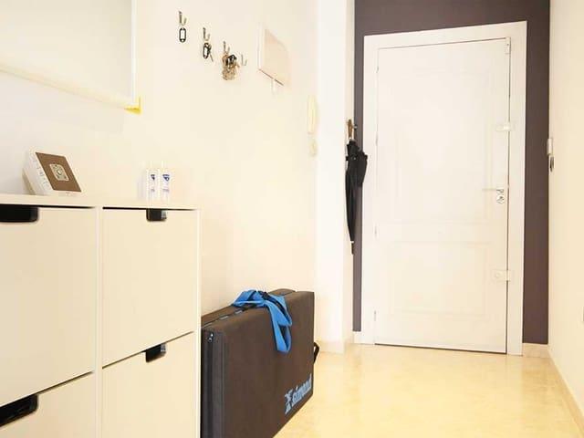 Apartamento en venta en Urbanización la Florida, el Baix Segura / La Vega Baja