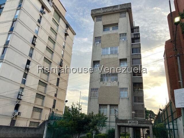 Apartamento en venta en Libertador, Caracas
