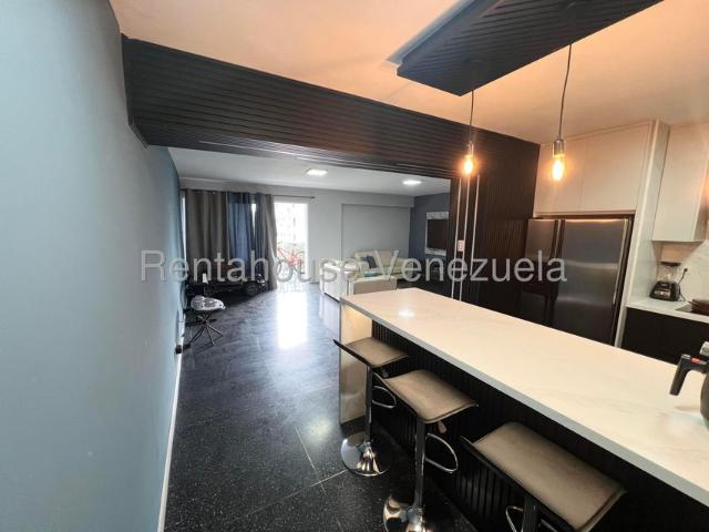 Apartamento en venta en Boca De Uchire, Distrito Capital