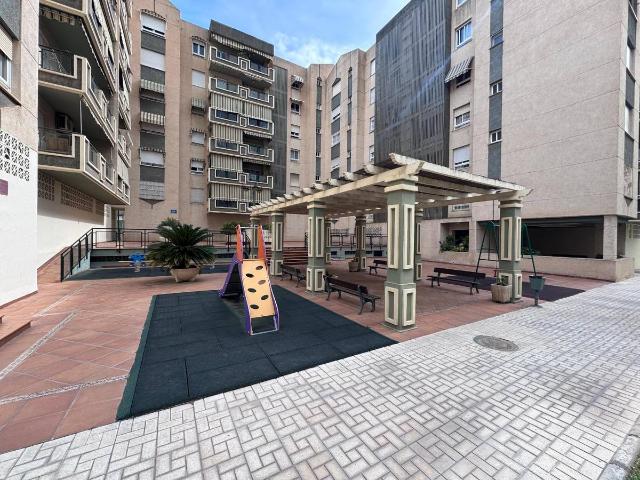 Apartamento en venta en Centro, Málaga-Costa del Sol