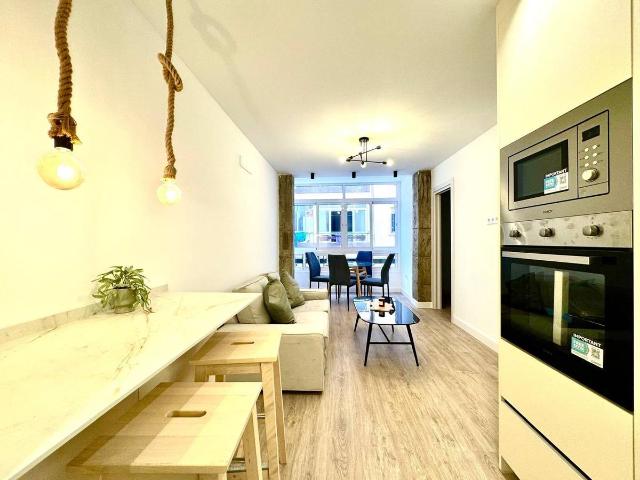 Apartamento en venta en Centro, Málaga-Costa del Sol