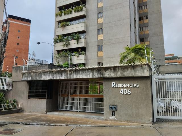 Apartamento en venta en San Juan De Los Morros, Guárico