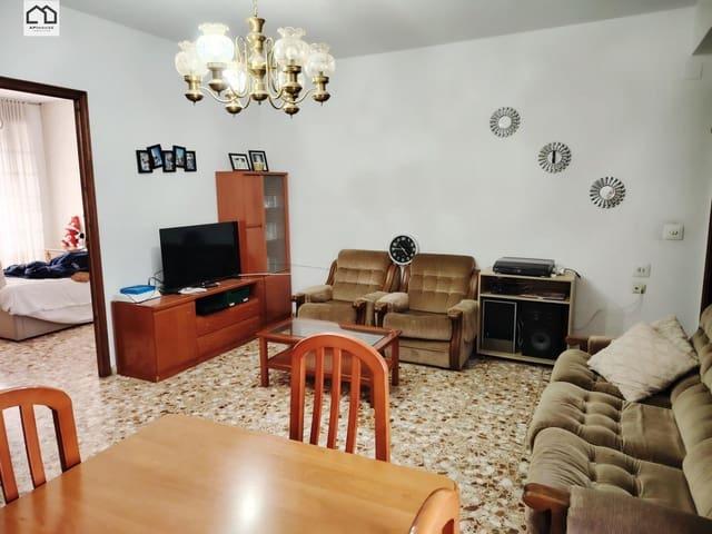 Apartamento en venta en la Costera, Valencia