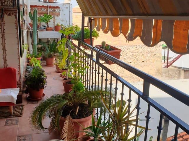 Apartamento en venta en el Panorama I, la Safor