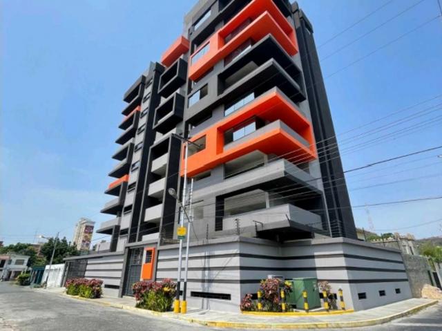 Apartamento en venta en Girardot, Aragua