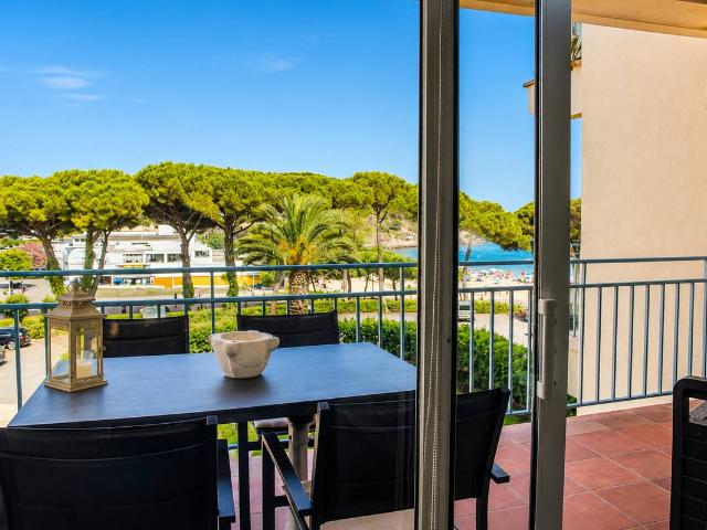 Apartamento en venta en Sant Joan de Palamós, Baix Empordà
